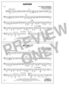 Happier von Steve Mac (Download) 