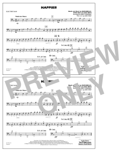 Happier von Steve Mac (Download) 