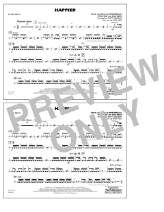 Happier von Steve Mac (Download) 