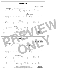 Happier von Steve Mac (Download) 