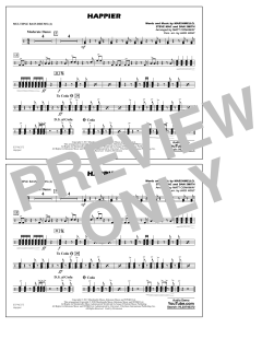 Happier von Steve Mac (Download) 
