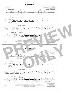 Happier von Steve Mac (Download) 