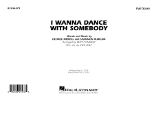 I Wanna Dance with Somebody von Whitney Houston (Download) 