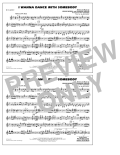 I Wanna Dance with Somebody von Whitney Houston (Download) 