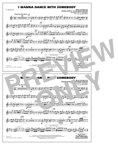 I Wanna Dance with Somebody von Whitney Houston (Download) 