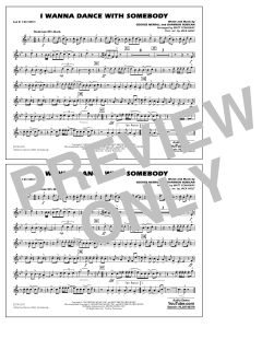 I Wanna Dance with Somebody von Whitney Houston (Download) 