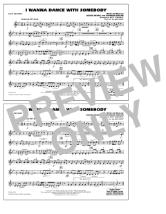 I Wanna Dance with Somebody von Whitney Houston (Download) 