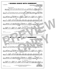 I Wanna Dance with Somebody von Whitney Houston (Download) 