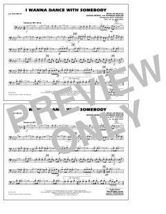 I Wanna Dance with Somebody von Whitney Houston (Download) 