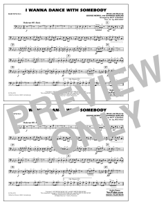 I Wanna Dance with Somebody von Whitney Houston (Download) 