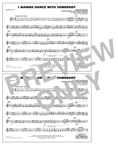 I Wanna Dance with Somebody von Whitney Houston (Download) 