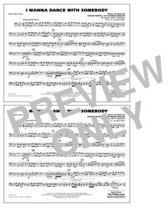 I Wanna Dance with Somebody von Whitney Houston (Download) 