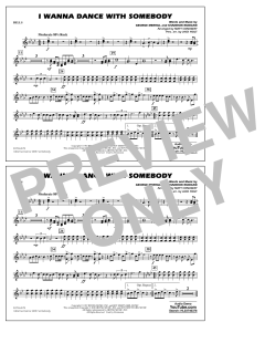 I Wanna Dance with Somebody von Whitney Houston (Download) 