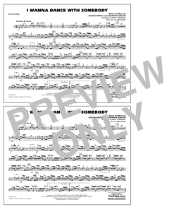 I Wanna Dance with Somebody von Whitney Houston (Download) 