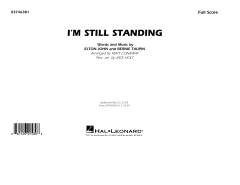 I'm Still Standing von Elton John (Download) 