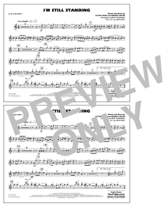 I'm Still Standing von Elton John (Download) 