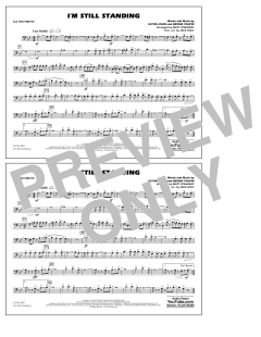 I'm Still Standing von Elton John (Download) 