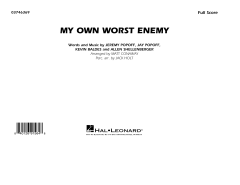 My Own Worst Enemy von Lit (Download) 