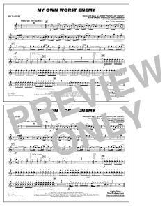 My Own Worst Enemy von Lit (Download) 