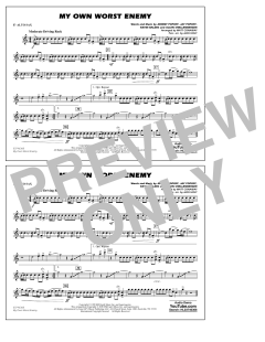 My Own Worst Enemy von Lit (Download) 