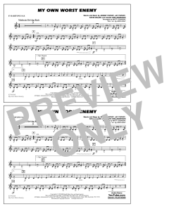 My Own Worst Enemy von Lit (Download) 