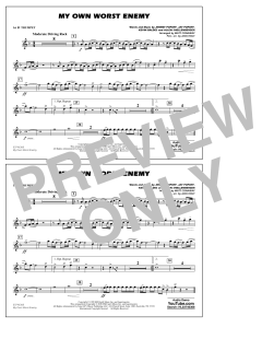 My Own Worst Enemy von Lit (Download) 