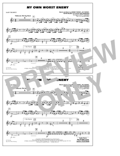 My Own Worst Enemy von Lit (Download) 