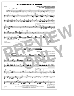 My Own Worst Enemy von Lit (Download) 