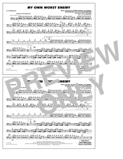 My Own Worst Enemy von Lit (Download) 