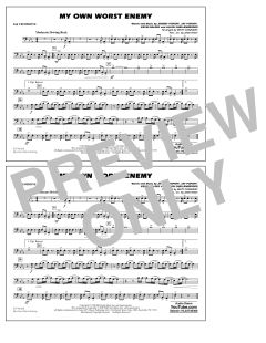 My Own Worst Enemy von Lit (Download) 