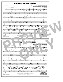 My Own Worst Enemy von Lit (Download) 