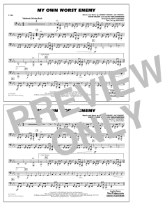 My Own Worst Enemy von Lit (Download) 