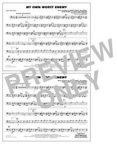 My Own Worst Enemy von Lit (Download) 