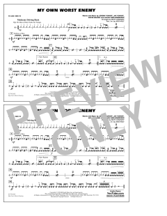 My Own Worst Enemy von Lit (Download) 