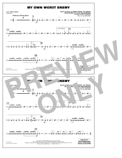 My Own Worst Enemy von Lit (Download) 