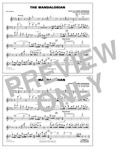 The Mandalorian von Ludwig Göransson (Download) 