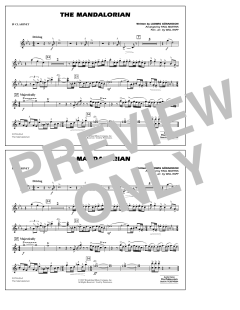 The Mandalorian von Ludwig Göransson (Download) 