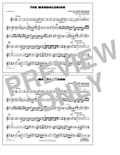 The Mandalorian von Ludwig Göransson (Download) 