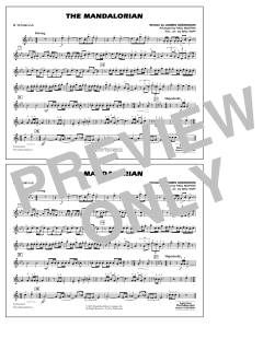 The Mandalorian von Ludwig Göransson (Download) 