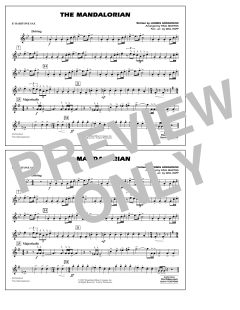 The Mandalorian von Ludwig Göransson (Download) 