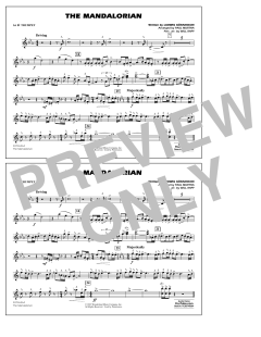 The Mandalorian von Ludwig Göransson (Download) 