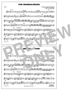 The Mandalorian von Ludwig Göransson (Download) 