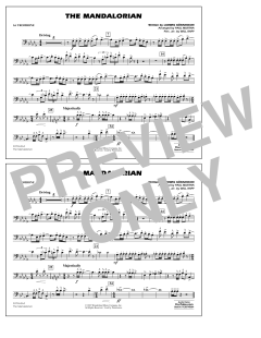 The Mandalorian von Ludwig Göransson (Download) 