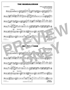 The Mandalorian von Ludwig Göransson (Download) 