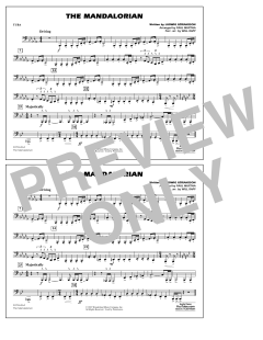 The Mandalorian von Ludwig Göransson (Download) 