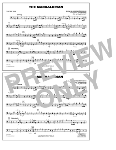 The Mandalorian von Ludwig Göransson (Download) 