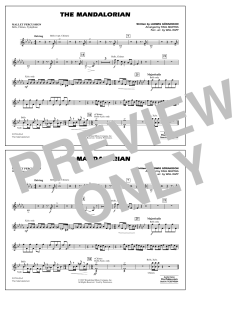 The Mandalorian von Ludwig Göransson (Download) 