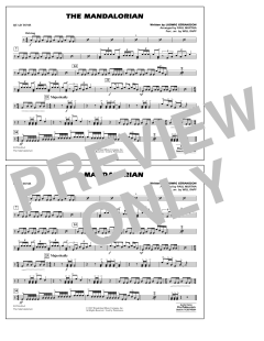 The Mandalorian von Ludwig Göransson (Download) 