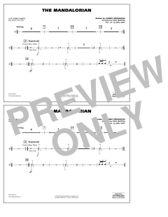 The Mandalorian von Ludwig Göransson (Download) 