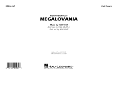 Megalovania von Toby Fox (Download) 